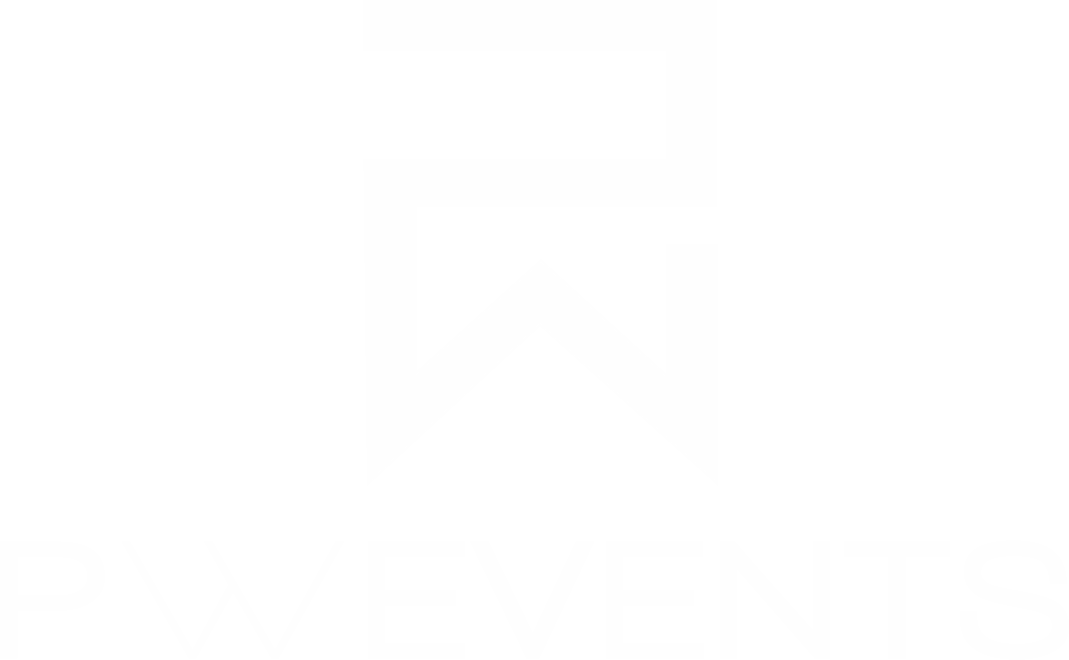 Logo pwevents cancún